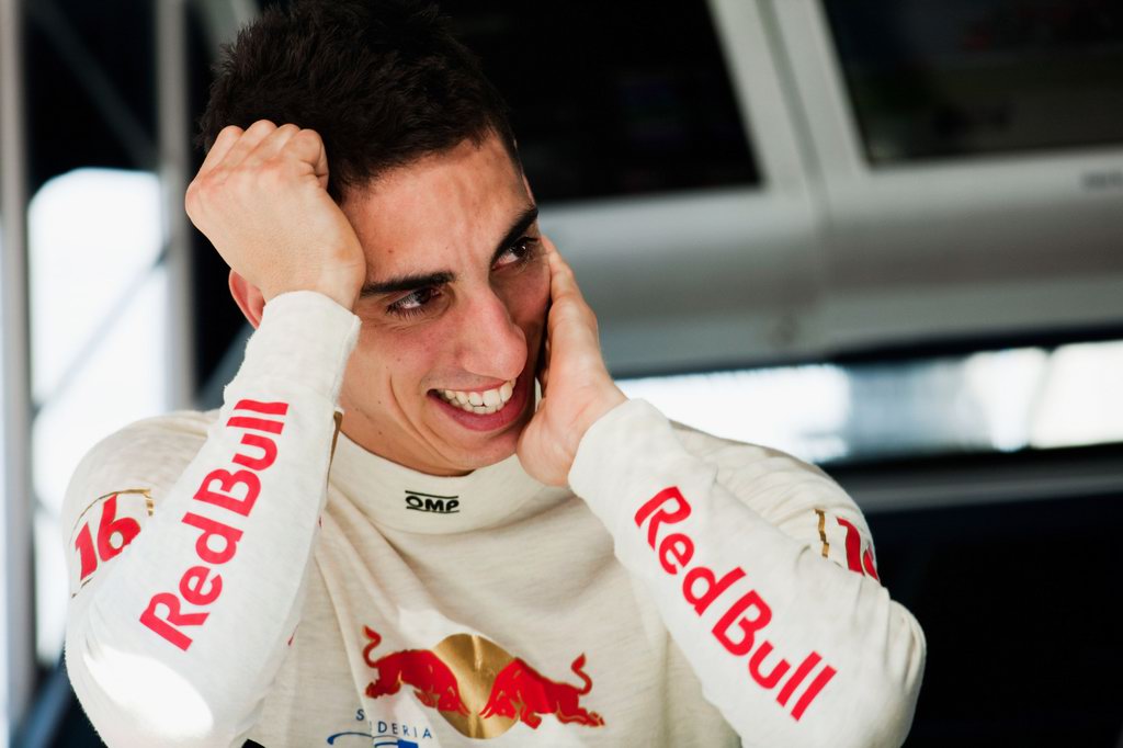 GP Australia - Prove Libere